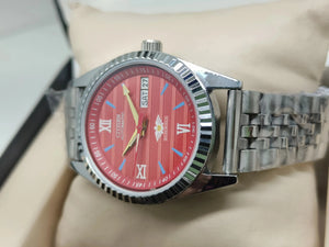 Citizen Eagle Automatic Watch – Men’s Classic Japan Design National Watches