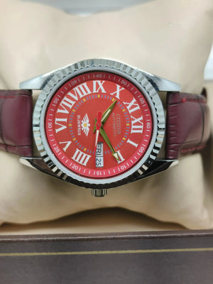 Citizen Eagle 7 Automatic – Full Original Japan Movement Men’s Watch National Watches