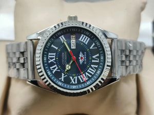 Citizen Eagle 7 Automatic – Refurbished Japan Vintage Model National Watches