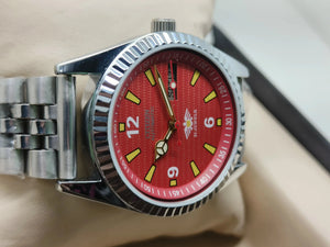 Citizen Eagle Automatic Watch – Japan Refurbished 21J Model National Watches