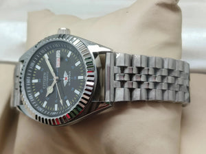 Citizen Eagle Automatic – Day-Date Japan Edition National Watches