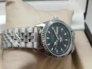 Citizen Eagle Automatic – Day-Date Japan Edition National Watches