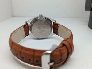 Citizen Eagle 7 Automatic – Japan Made Sports Model National Watches
