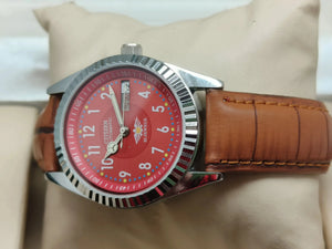 Citizen Eagle 7 Automatic – Japan Made Sports Model National Watches