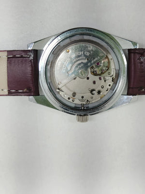 Citizen Eagle 7 Automatic – Full Original Japan Movement Men’s Watch National Watches