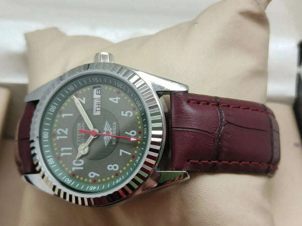 Citizen Eagle Automatic Watch – Japan Vintage Classic National Watches