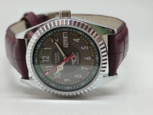 Citizen Eagle Automatic Watch – Japan Vintage Classic National Watches