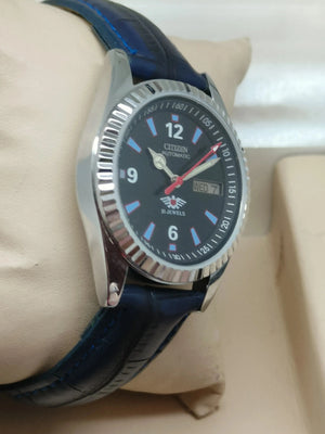 Citizen Eagle 7 Automatic Watch – Japan 21 Jewels National Watches