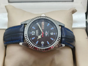 Citizen Eagle 7 Automatic Watch – Japan 21 Jewels National Watches