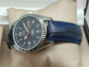 Citizen Eagle 7 Automatic Watch – Japan 21 Jewels National Watches