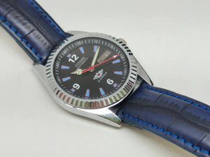 Citizen Eagle 7 Automatic Watch – Japan 21 Jewels National Watches