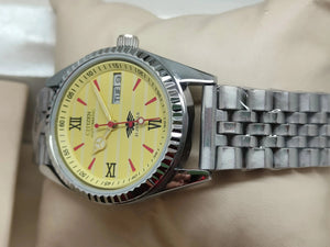 Citizen Eagle Automatic Watch – Men’s 21 Jewels Vintage National Watches