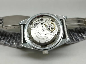 Citizen Eagle Automatic Watch – Japan Original Movement National Watches