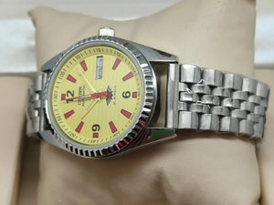 Citizen Eagle Automatic Watch – Japan Original Movement National Watches