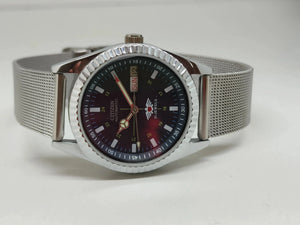 Citizen Eagle Automatic – Japan Made Sports Design National Watches