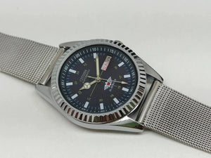 Citizen Eagle Automatic – Japan Made Sports Design National Watches