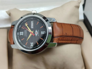 Citizen Eagle Automatic Watch – Men’s Classic Japan Model National Watches