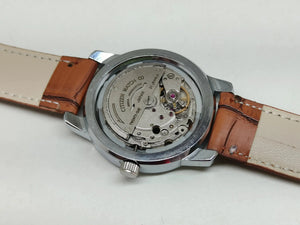 Citizen Eagle Automatic Watch – 21 Jewels Vintage Look National Watches