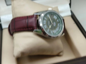 Citizen Eagle Automatic – Japan 21 Jewels Sports Model National Watches