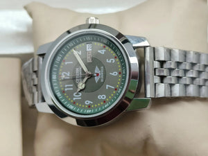 Citizen Eagle Automatic – Full Original Japan 21J Model National Watches