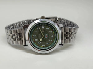 Citizen Eagle Automatic – Full Original Japan 21J Model National Watches
