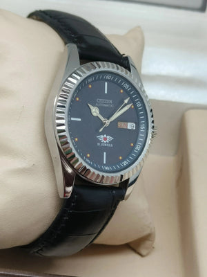 Citizen Eagle Automatic Watch – Collector’s Japan Edition National Watches