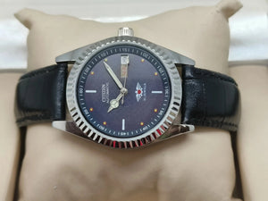 Citizen Eagle Automatic Watch – Collector’s Japan Edition National Watches