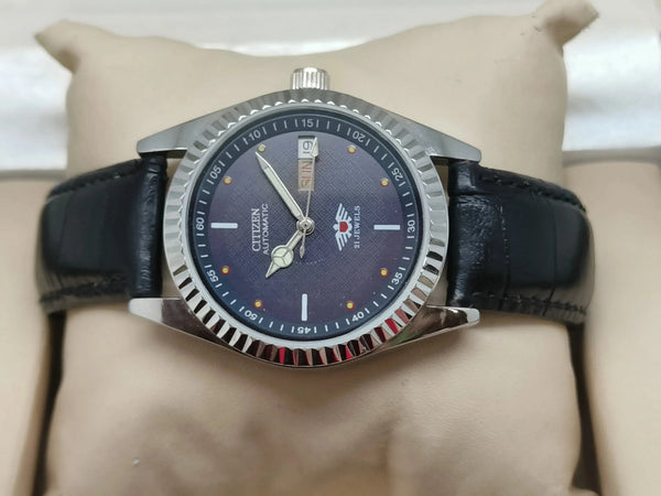 Citizen Eagle Automatic Watch – Collector’s Japan Edition National Watches
