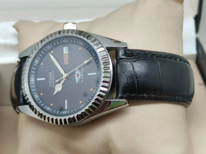 Citizen Eagle Automatic Watch – Collector’s Japan Edition National Watches