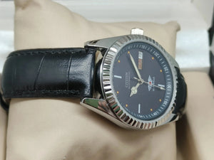 Citizen Eagle Automatic Watch – Collector’s Japan Edition National Watches