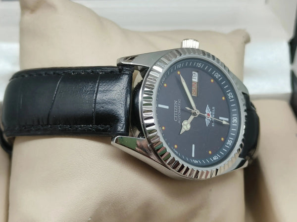 Citizen Eagle Automatic Watch – Collector’s Japan Edition National Watches