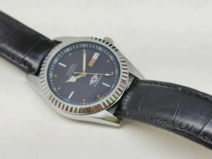 Citizen Eagle Automatic Watch – Collector’s Japan Edition National Watches