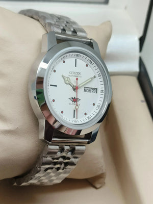 Citizen Eagle Automatic – Refurbished Japan Movement National Watches