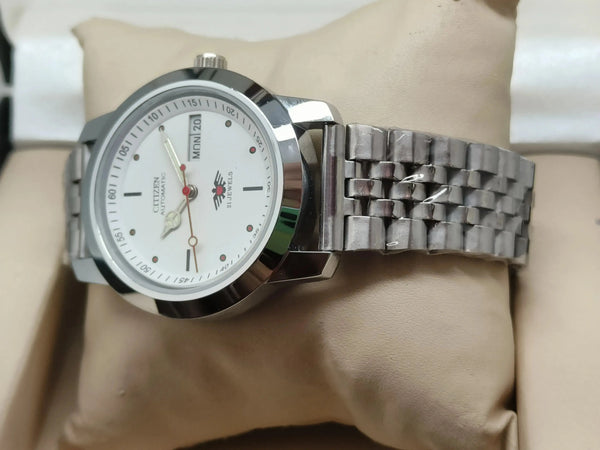 Citizen Eagle Automatic – Refurbished Japan Movement National Watches