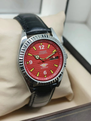 Citizen Eagle Automatic – Japan 21 Jewels Men’s Wristwatch National Watches
