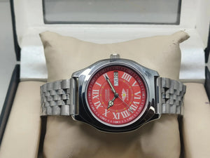 Citizen Eagle Automatic – 21 Jewels Japan Refurbished National Watches