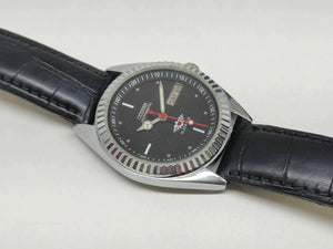 Citizen Eagle Automatic Watch – Japan Collector Model National Watches