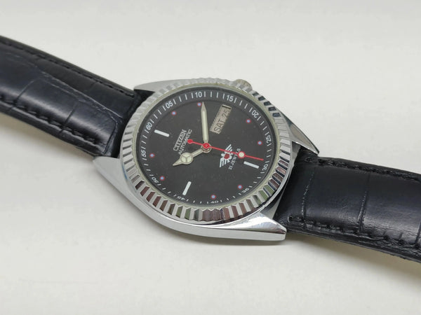 Citizen Eagle Automatic Watch – Japan Collector Model National Watches