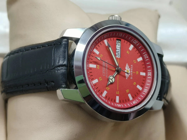 Citizen Eagle Automatic – Full Original Japan Vintage National Watches