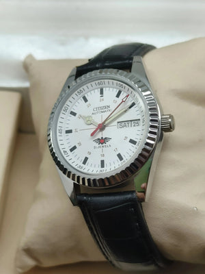 Citizen Eagle Automatic Watch – Refurbished 21J Japan National Watches