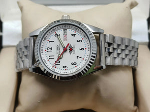 Citizen Eagle 7 Automatic Watch – Japan 21 Jewels Vintage Edition National Watches