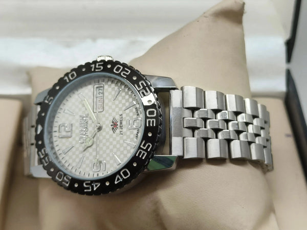 Citizen Eagle Automatic Watch – Japan Sports Edition National Watches
