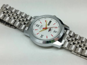 Citizen Eagle Automatic Watch – Vintage Japan Made National Watches