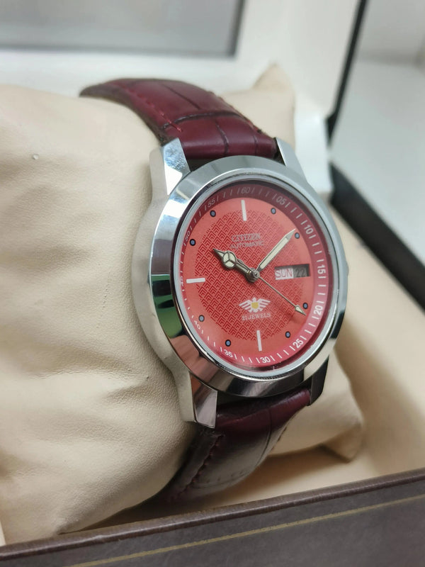 Citizen Eagle Automatic – 21 Jewels Japan Original National Watches
