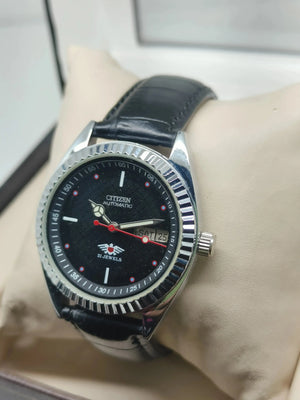 Citizen Eagle 7 Automatic – Vintage Japan Original Movement National Watches
