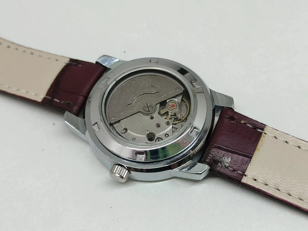 Citizen Eagle Automatic – 21 Jewels Japan Original National Watches