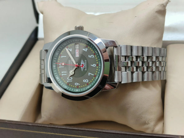 Citizen Eagle Automatic – Japan Refurbished Movement National Watches