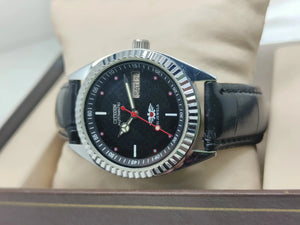 Citizen Eagle 7 Automatic – Vintage Japan Original Movement National Watches