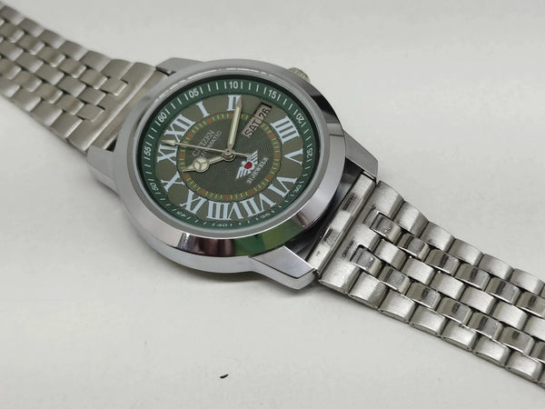 Citizen Eagle Automatic Watch – Japan Original Vintage National Watches