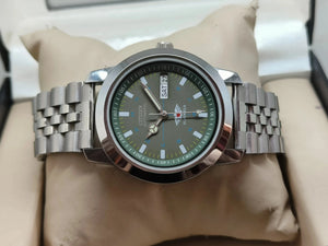 Citizen Eagle Automatic – Japan Made 21 Jewels Watch National Watches